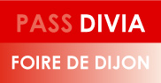 PASS Divia Foire de Dijon